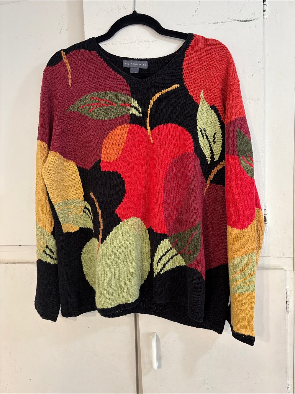 Fall Fit #1 - 5 pieces - Picture 2 of 6